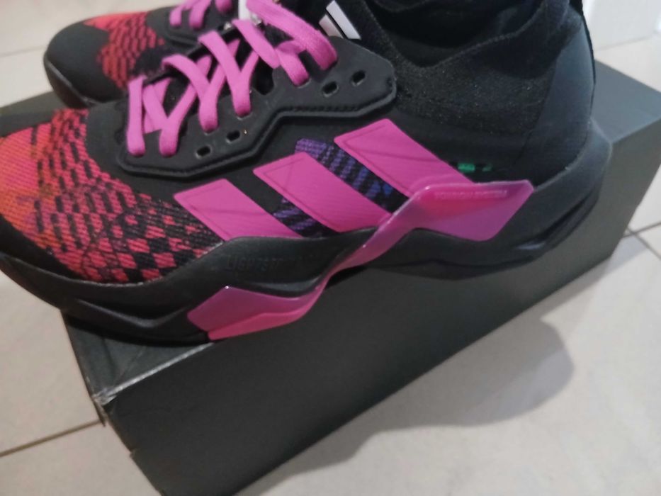 Buty adidas roz 40 2/3