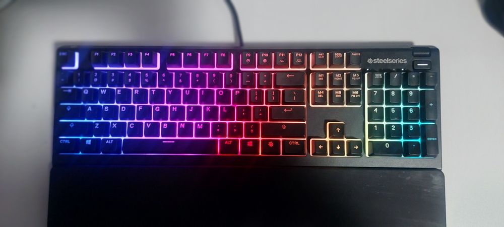 Klawiatura do komputera