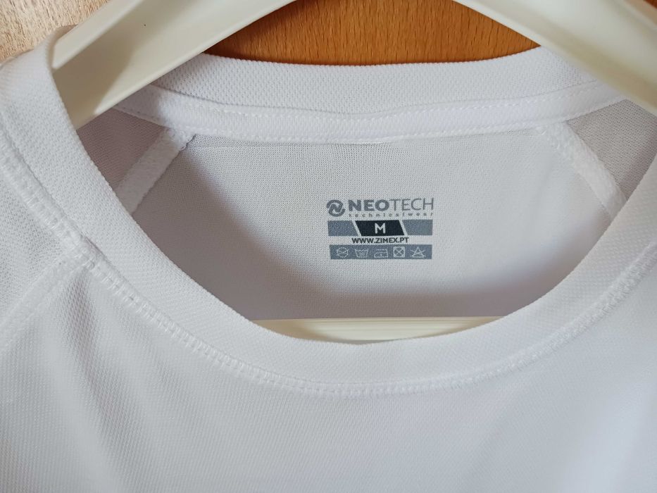 T'Shirt do Museu Nacional Ferroviário do Entroncamento