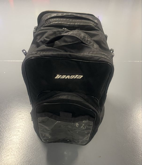 Bolsa deposito mota GLOVER