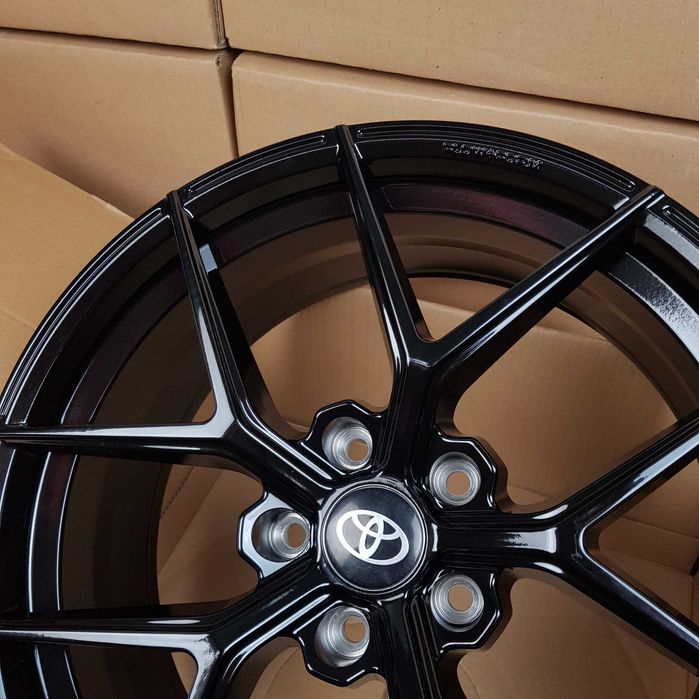 Диски На Авто R19 5x114.3 Toyota Camry bZ4X RAV4 Lexus ES NX Kia EV6 Nissan Rogue Honda CR-V Tesla Model Y Model 3 Р19