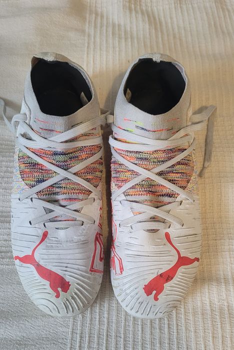 Korki piłkarskie Puma 37.5