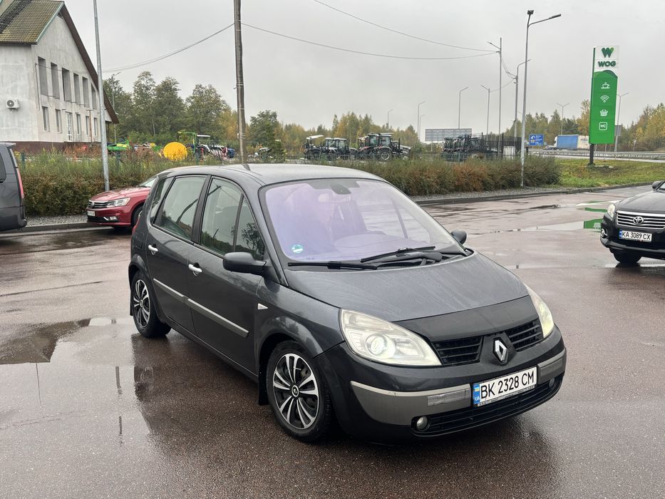 Продам 2.0 дизель автомат 2008 рік