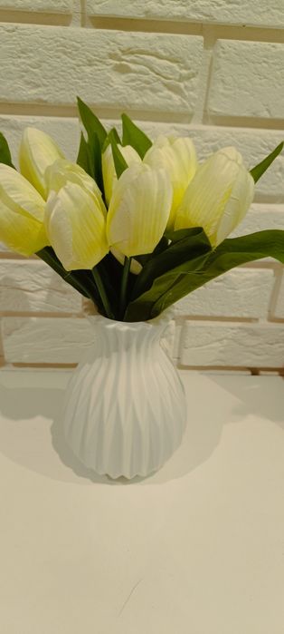 Tulipany ozdobne