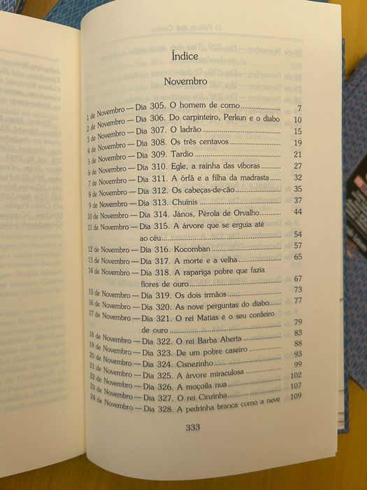 O Palácio dos Contos de Ulf Diederichs