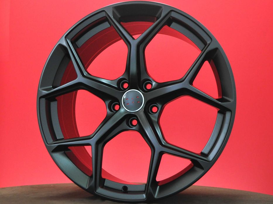 FELGI R20 5x112 AUDI A5 F5 A7 4G8 A8 D4 A8 D5 Q7 4M S5 F5 S7 4G8 S8 D5