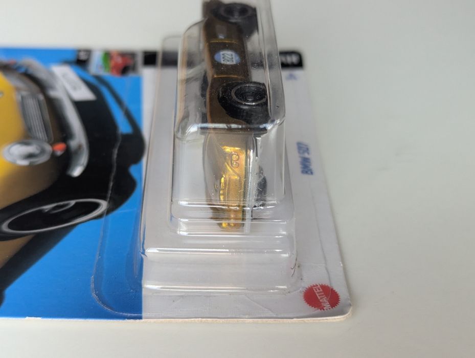 BMW 507 Super Treasure Hot Wheels STH Хот Вілс БМВ Трежер СТХ