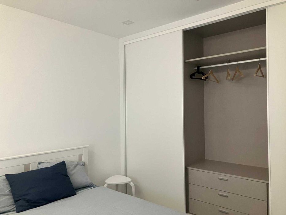 Apartamento T1 Novo com Garagem - Para férias em Sesimbra