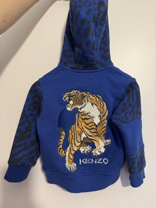 Дитяча курточка Kenzo