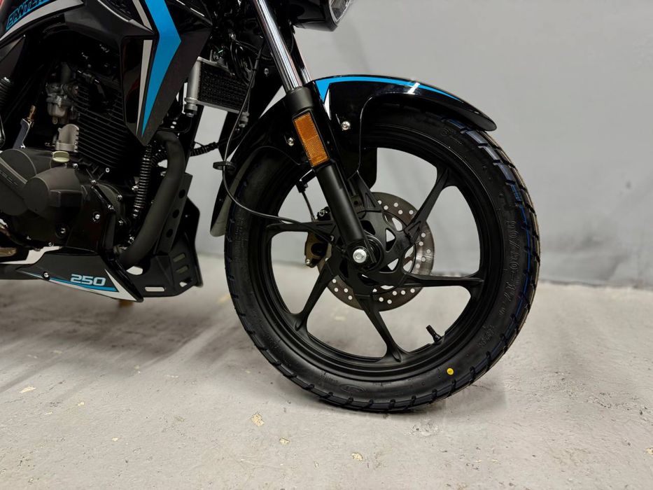 Мотоцикл GEON Pantera 250