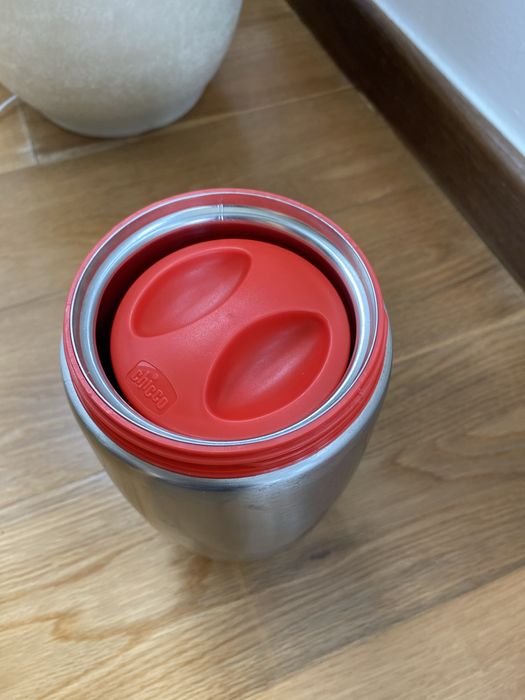 Copo térmico Chicco