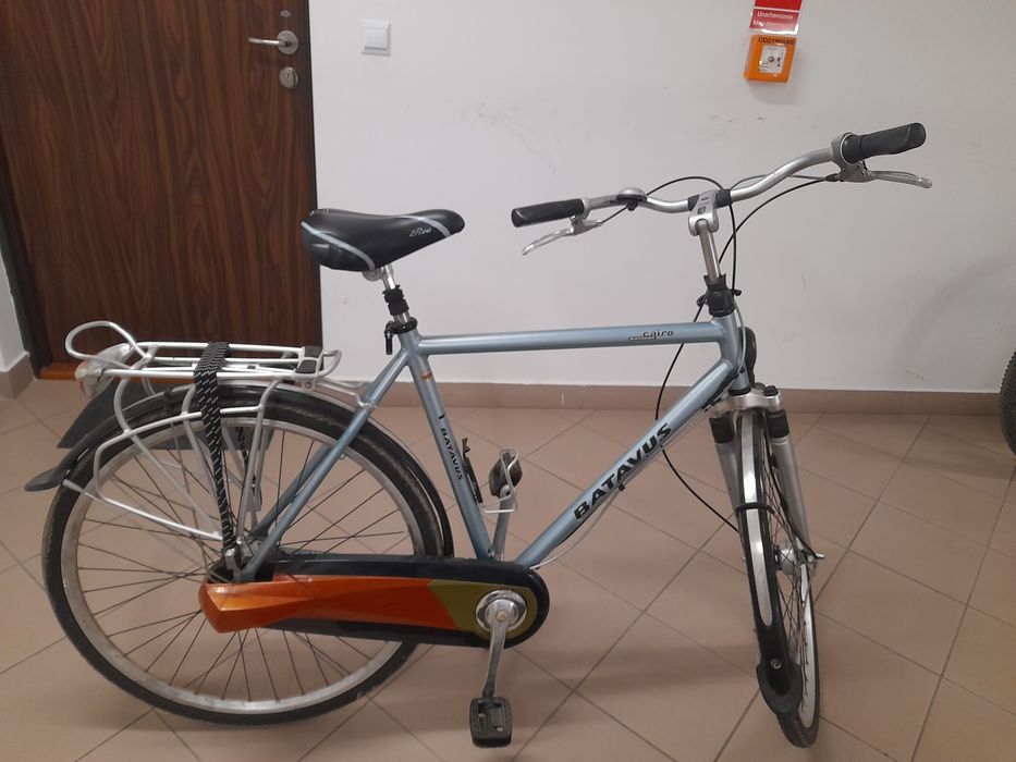 Rower męski Batavus