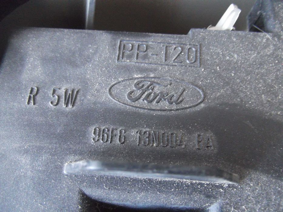 farolim traseiro ford fiesta tecno