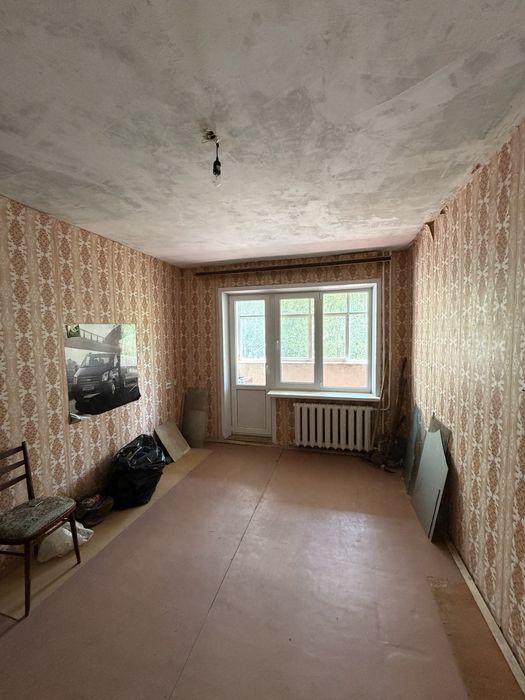 Продается 2-х комн. кв. на Шевченковском мкрн.