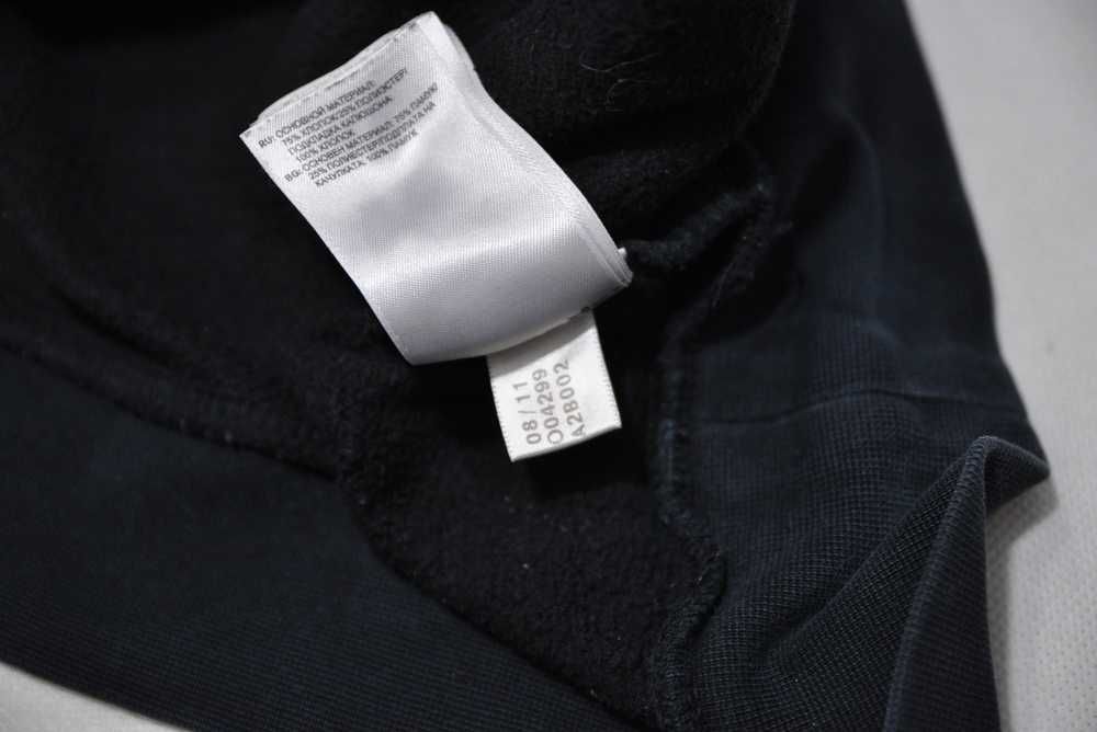 ADIDAS S bluza męska  bawełniana z kapturem rs3v