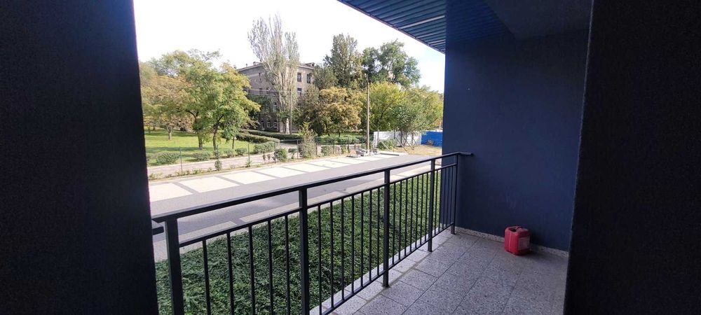 Видова квартира в новобудові, 2 поверх!
