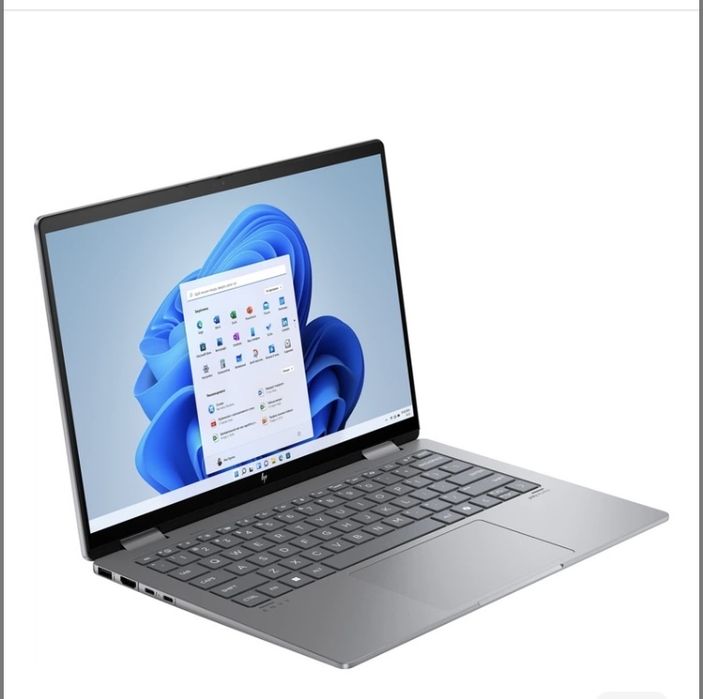 ноутбук hp envy x360 15-fe0008 ua