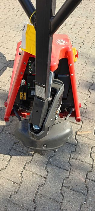 Paleciak elektryczny