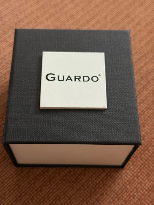Годиник GUARDO 011407-1