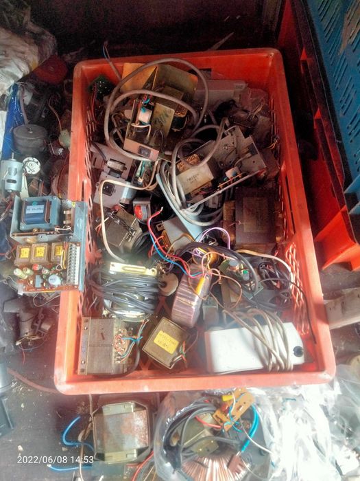 Klawiatura mała , lasery