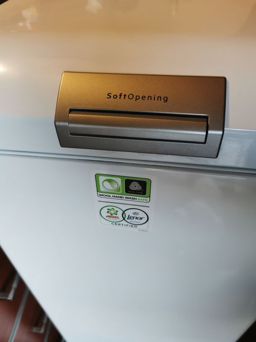 Pralka ładowana od góry AEG NA GWARANCJI