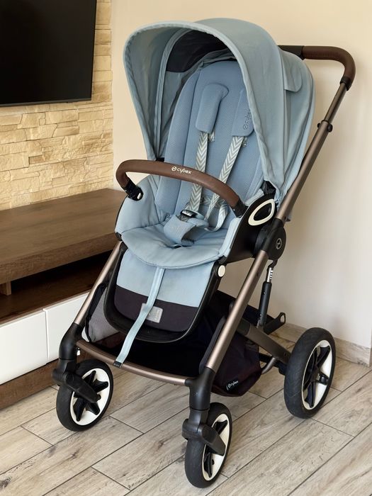 Cybex Talos S wózek spacerowy