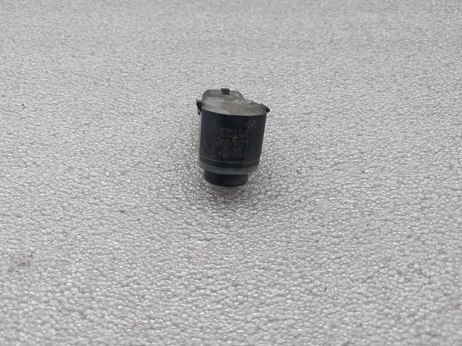 Sensor de estacionamento trás RENAULT Trafic III (FG_)