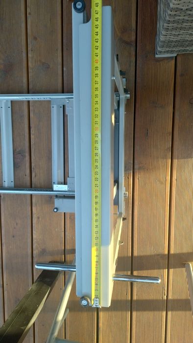 Magic Corner.  Organizer do szafki narożnej