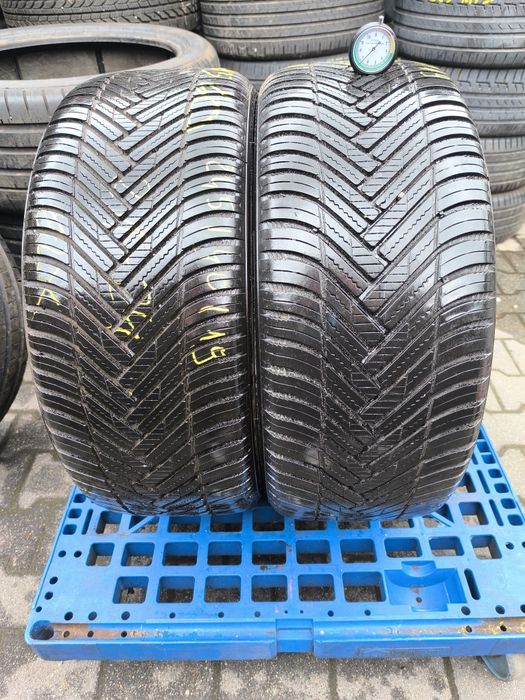 Opony Hankook kinergy 4S 245/40/19 para