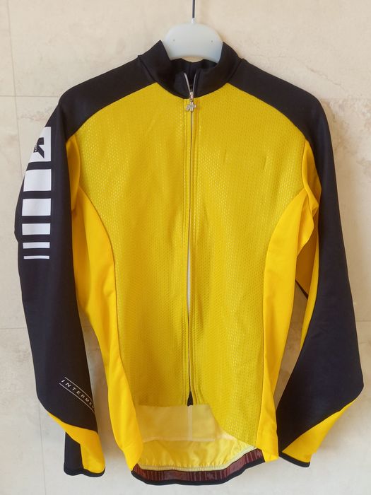 Bluza Assos S Intermediate Evo kolarska