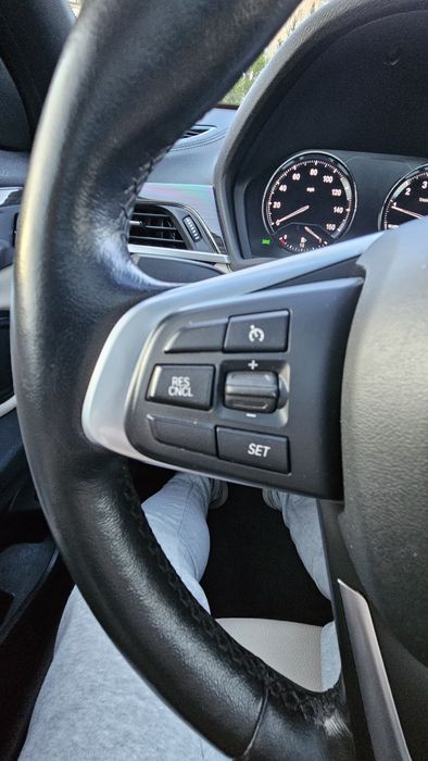 Продам  BMW X2 2018 г.