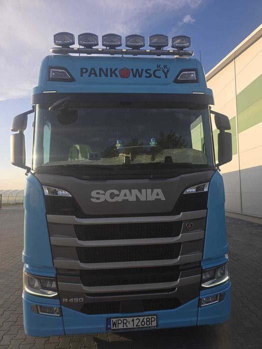 Scania