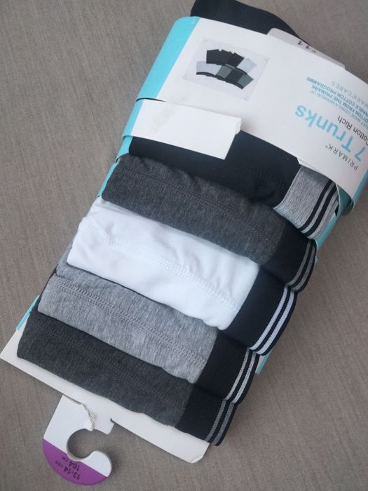 Боксери, дитячі боксери, однотонні боксерки, боксеры на мальчика, тру