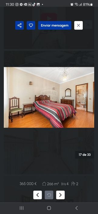 Cama muito bom estado
