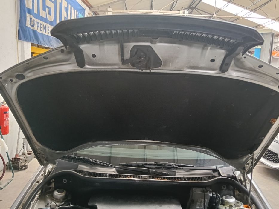 Skoda Fabia II - carroçaria e interiores