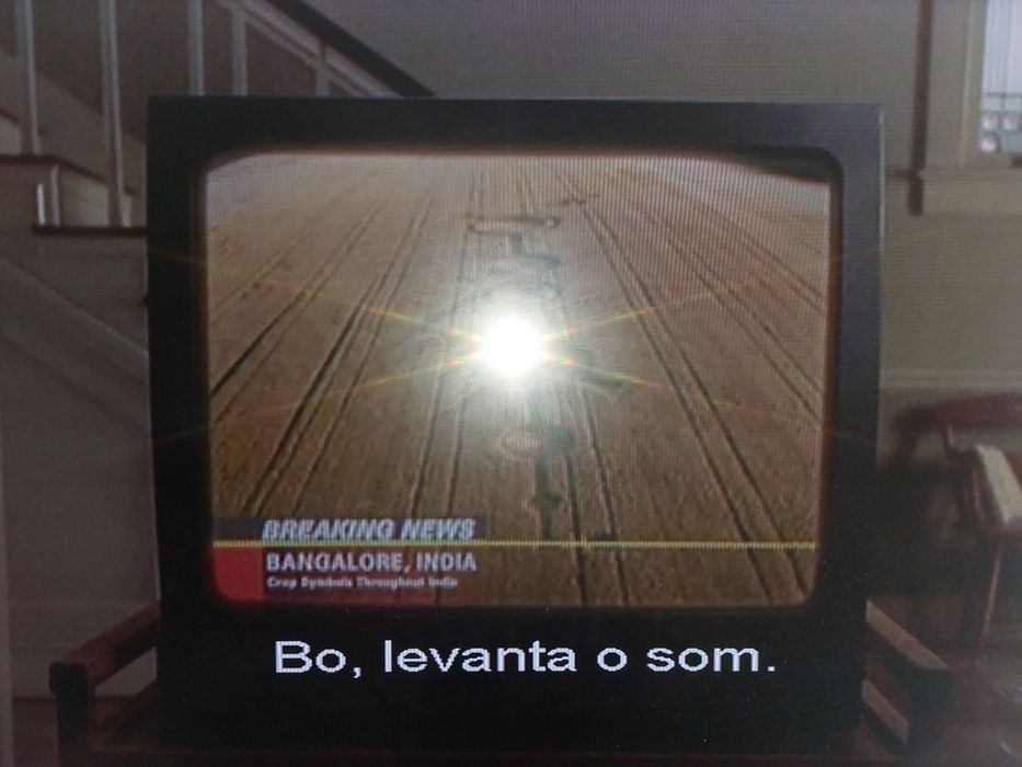 DVD " Sinais | Signs " 2002 (Como Novo)