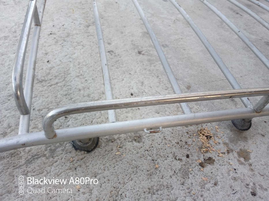 Grades tejadilho classico-antigo toyota, fiat,datsun,renault 4L