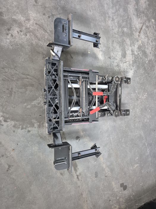 Opel zafira c bagażnik rowerowy