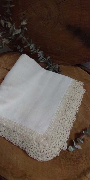 Fralda bebé personalizável