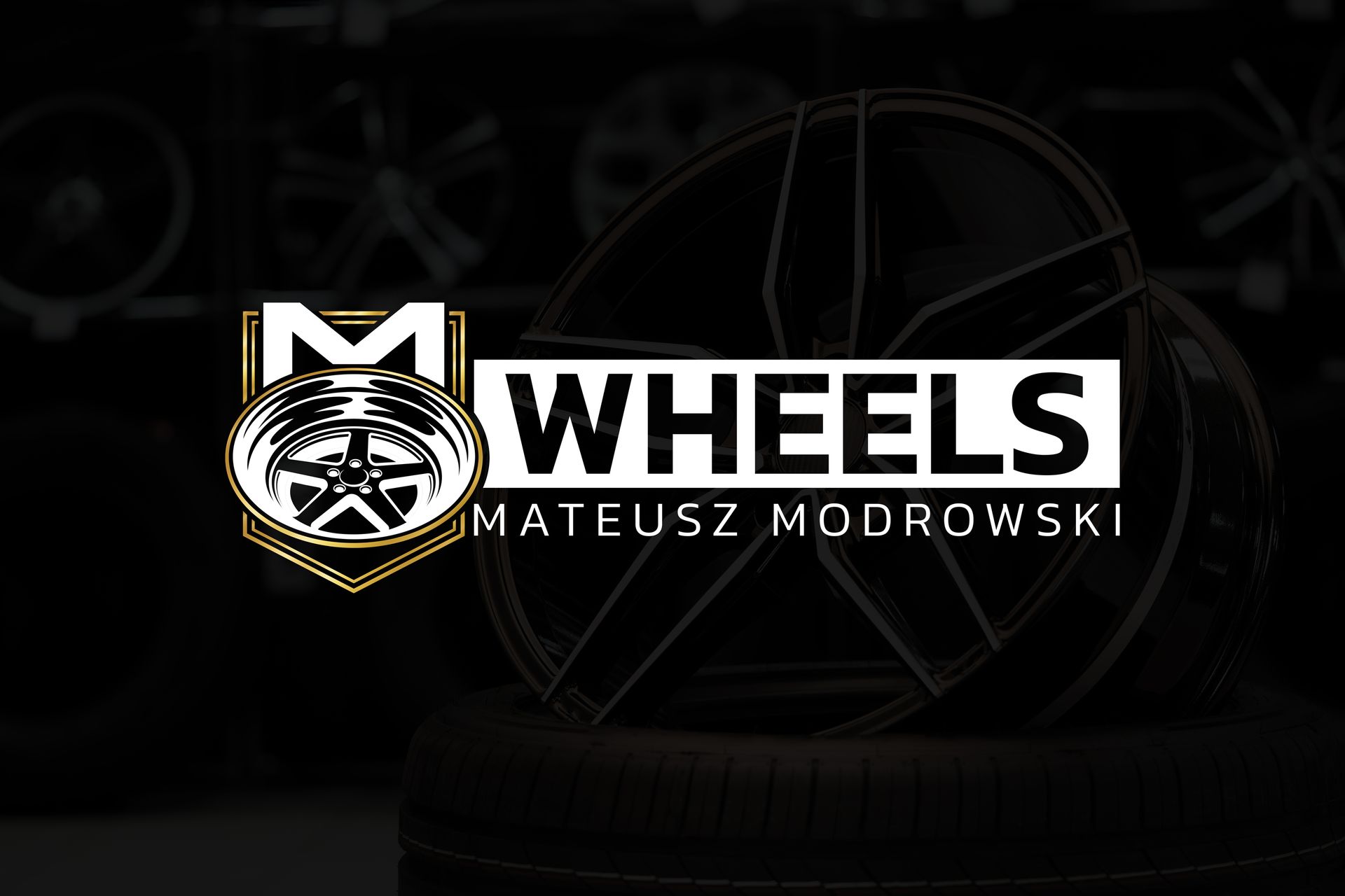 MWHEELS Mateusz Modrowski - GWARANCJA top banner