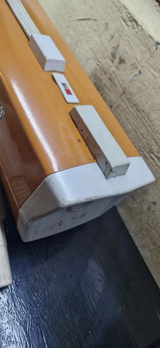 Odkurzacz zelmer predom sprawny
