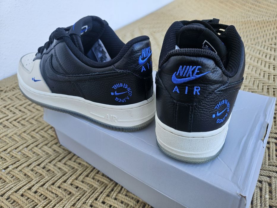 Nike air force 1 low tinaj