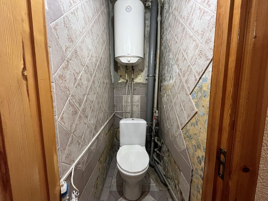 Продаж 3 к. квартири 62,5 м.кв вул. Ващука