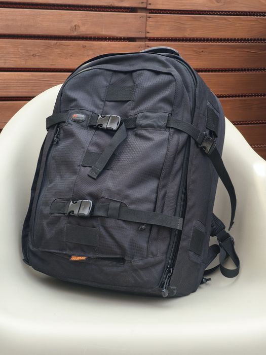Lowepro Pro Runner 450 AW – plecak fotograficzny