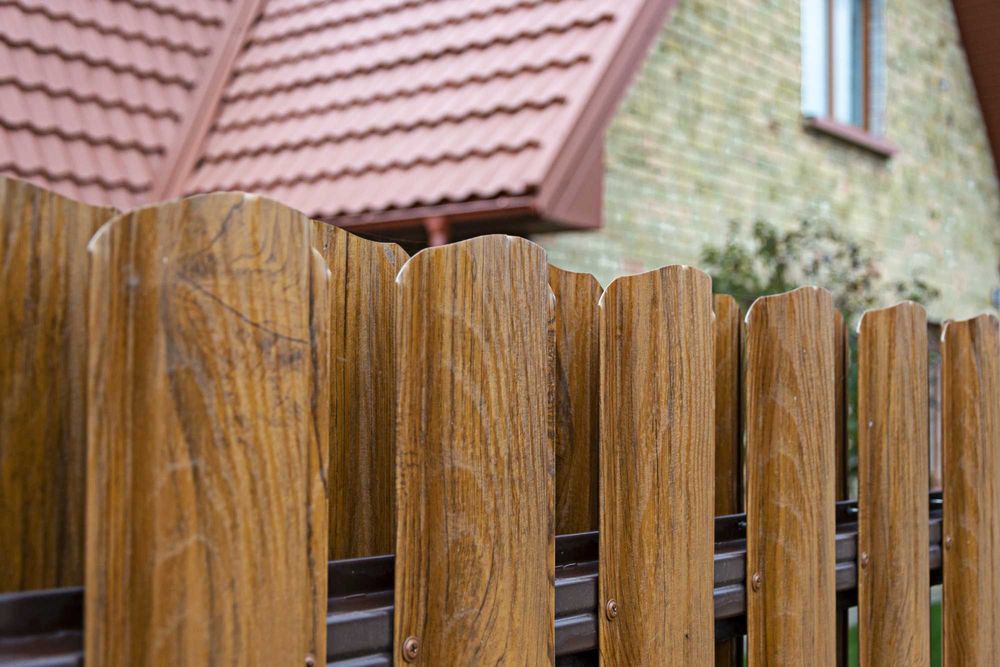 Sztachety Metalowe Sigma Bydgoszcz