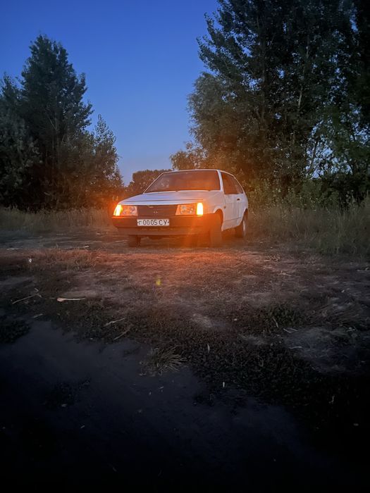 Продам ваз 2108 самара