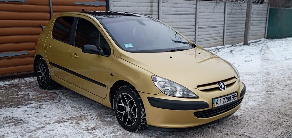 Продам Peugeot 307  Пежо 307