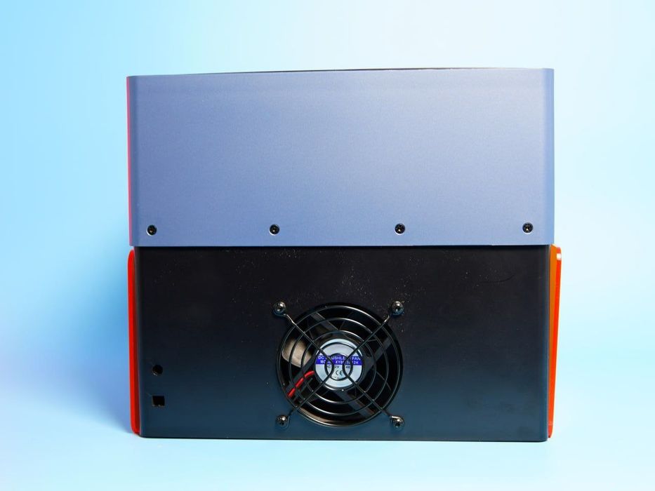 Лазерный гравировальный станок SCULPFUN iCube Pro Max 10W Micro Deskto