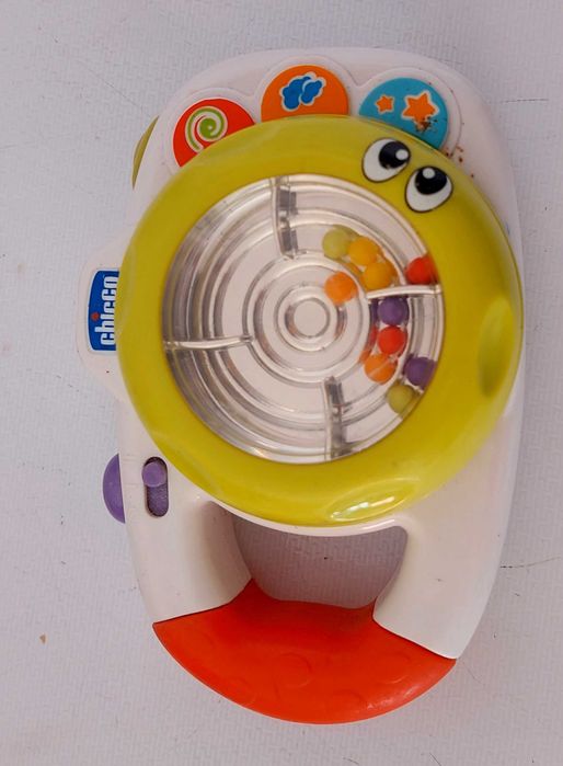 Brinquedo para bebé (novo)