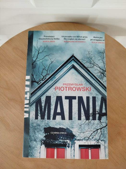 Matnia Piotrowski Przemysław